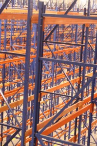 Warehouse Racks
